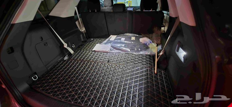 Ford Explorer 2023 - Mileage 21,000 - Leather - Panoramic Roof63203203068035114