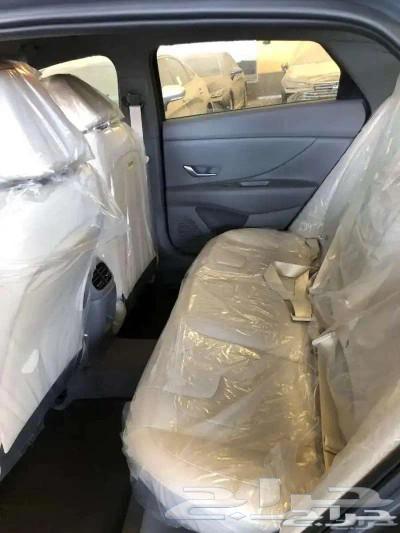 Hyundai 2025 Comfort and Smart63204340736257113