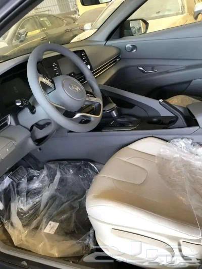 Hyundai 2025 Comfort and Smart63204340736257111