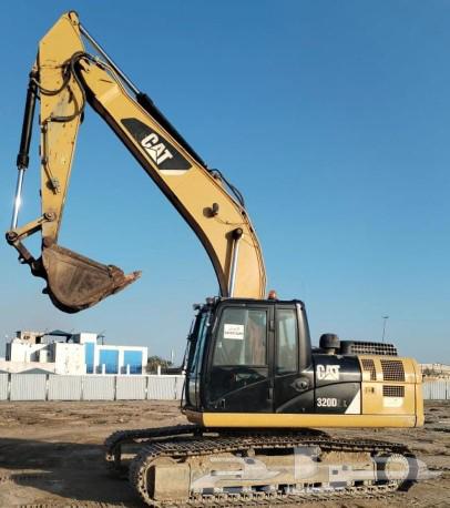 Shioul for rent, with bulldozers and backhoes for rent, contracting, and land excavation.63204897528066112