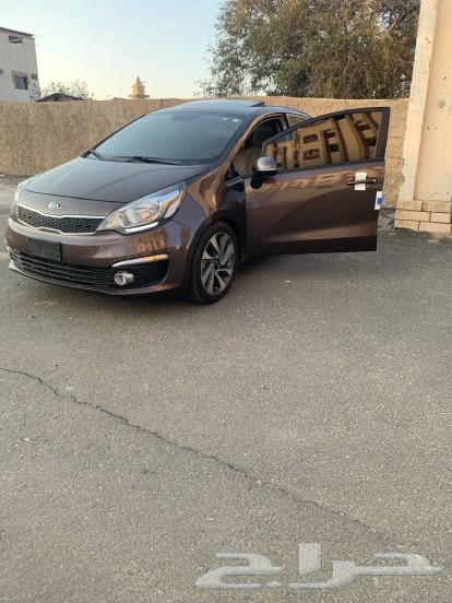 Kia Rio 2016 rims, rim size 1763202705978370112