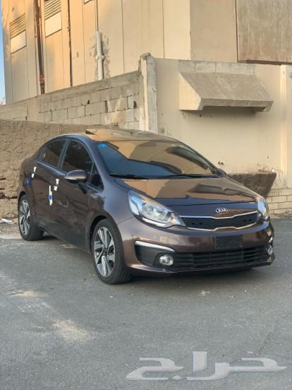 Kia Rio 2016 rims, rim size 1763202705978370111