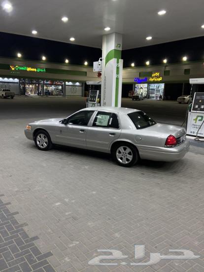 Ford Victoria 201063205925488002112