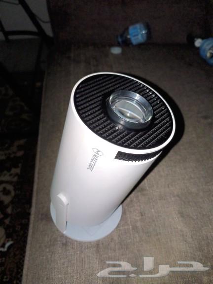 Projector for sale, used it for two days and decided to sell it for 150631399422311701129