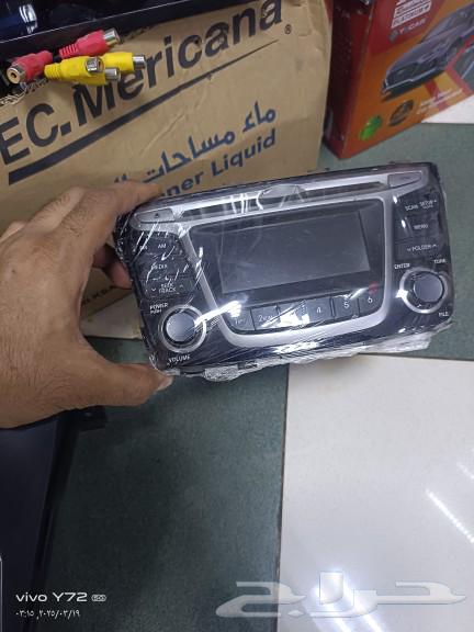 سجلات وكالة مستعملة نظيفة ومرايا جانبية من أنواع مختلفة63205398572930114
