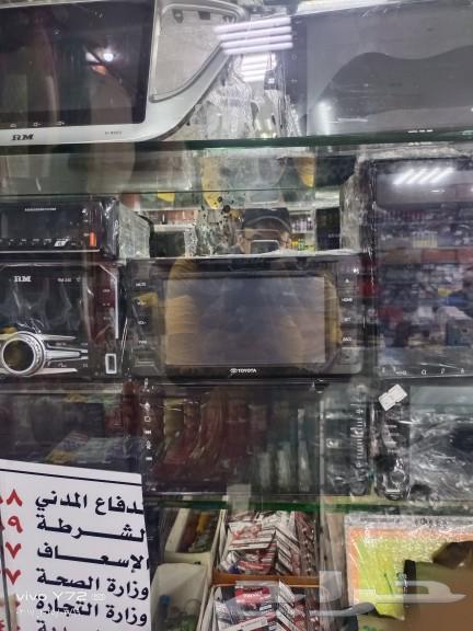 سجلات وكالة مستعملة نظيفة ومرايا جانبية من أنواع مختلفة63205398572930111