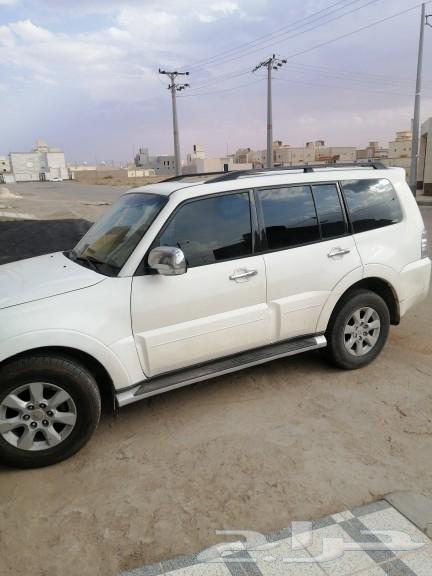 Pajero 201163202695929345111