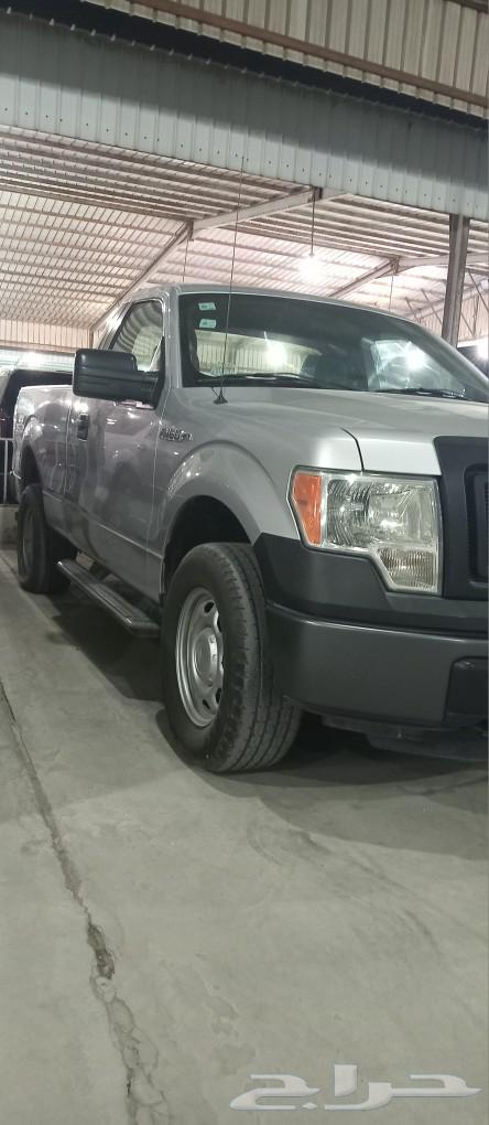 For sale Ford F150 double cab 2014632103964538911110