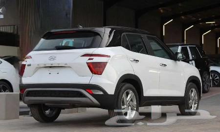 Hyundai Creta Comfort 202563201704524547111
