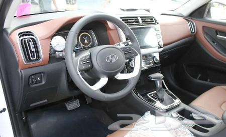 Hyundai Creta Comfort 202563201704524547113
