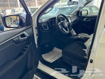 Isuzu D-Max LS 2024 fully loaded double cab63204352213249112