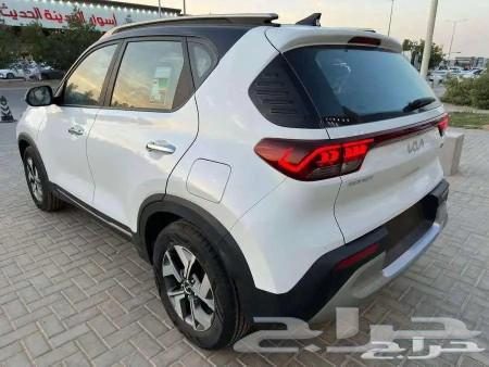 Kia Sonet 2024 model, full option, cash and financing, lowest prices63202699420290112