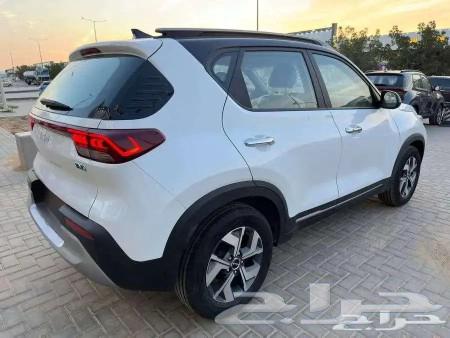 Kia Sonet 2024 model, full option, cash and financing, lowest prices63202699420290113