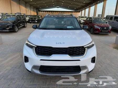 Kia Sonet 2024 model, full option, cash and financing, lowest prices63202699420290111