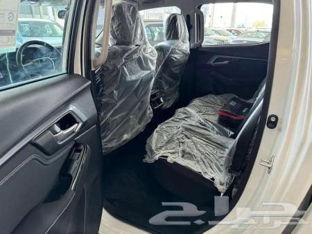 Isuzu D-Max LS 2024 fully loaded double cab63204352213249114