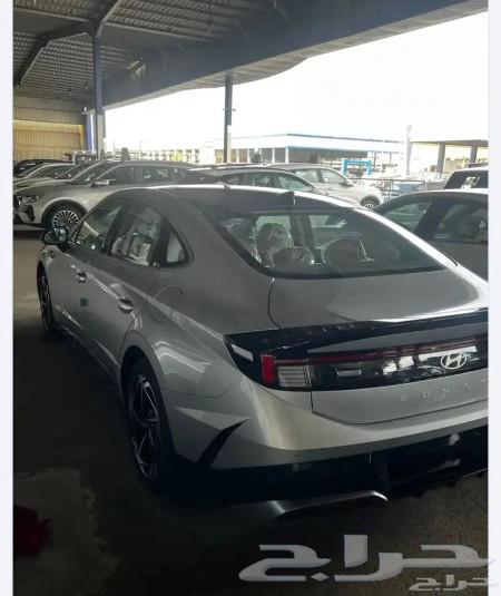 Hyundai Sonata Comfort 202563204350655106112