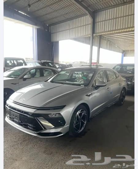 Hyundai Sonata Comfort 202563204350655106111