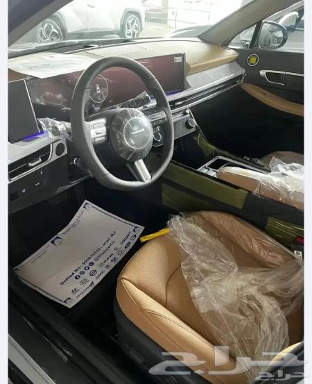 Hyundai Sonata Comfort 202563204350655106113