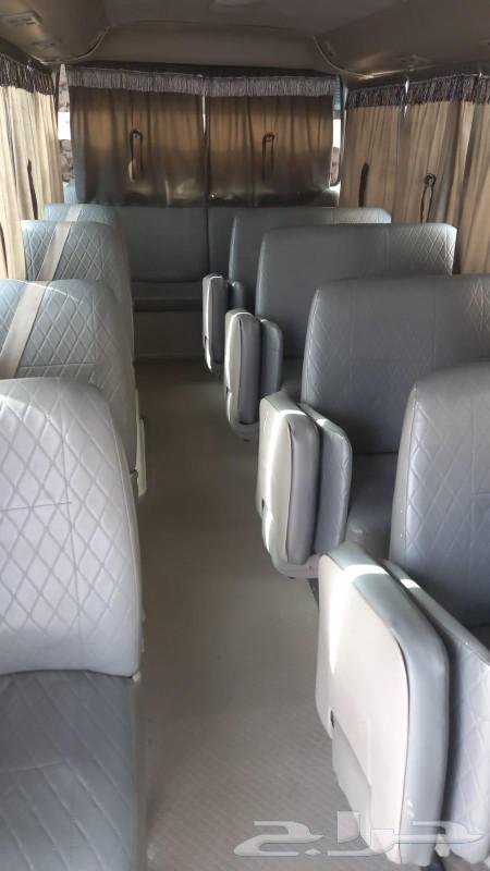 Coaster bus rental for 30 passengers63204355688706113