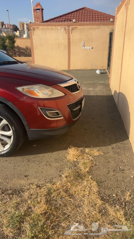 Mazda CX9 2011 model63204918010627113