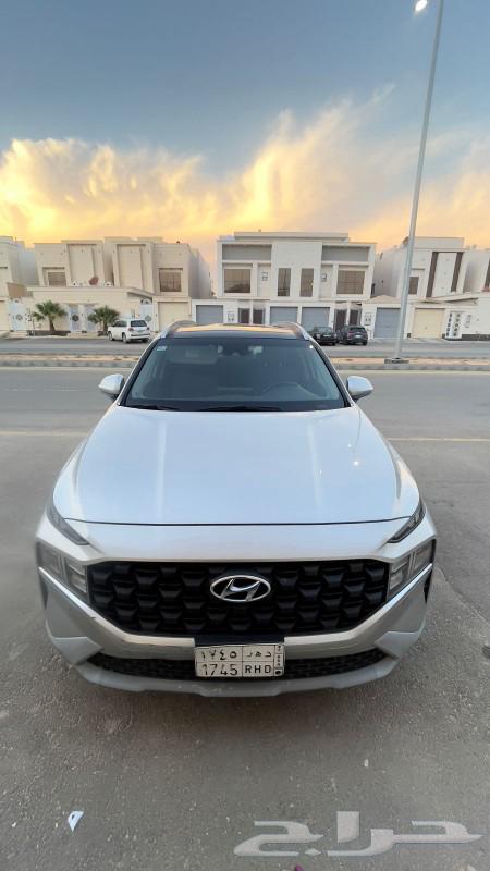 Santa Fe 2021 Gasoline63201192099843112