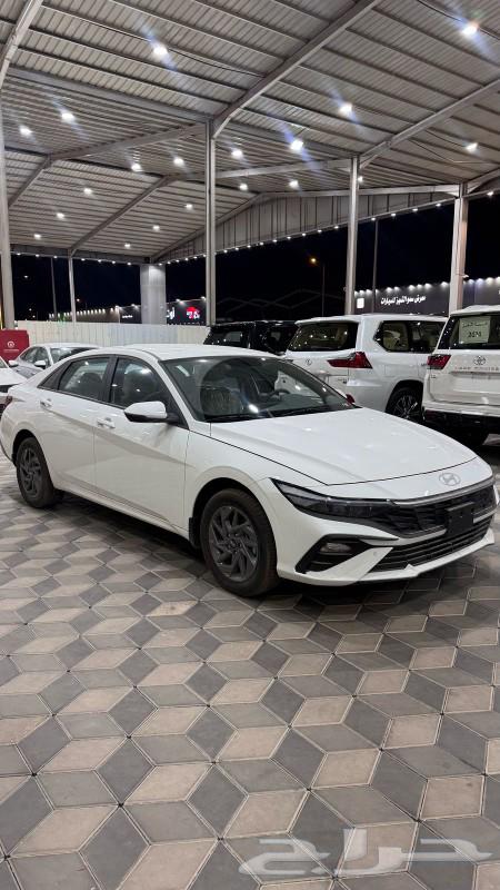 Hyundai - Elantra - Smart - 202563204357399809112