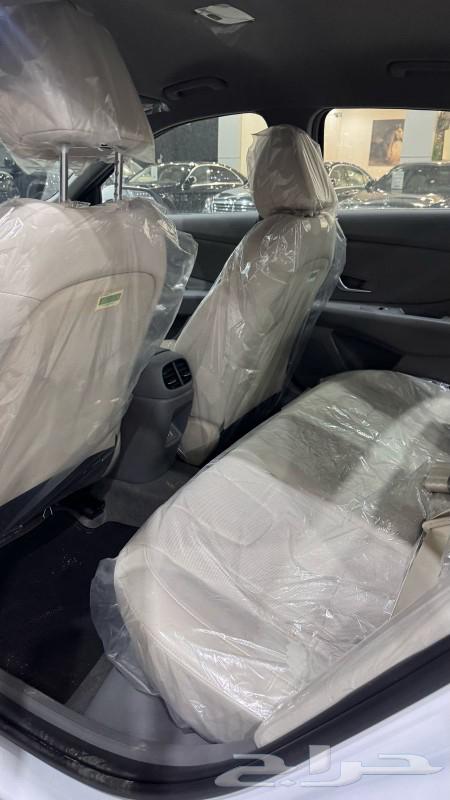 Hyundai - Elantra - Smart - 202563204357399809113