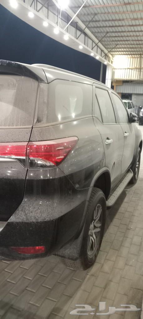 For sale Toyota Fortuner 202463201192052227112