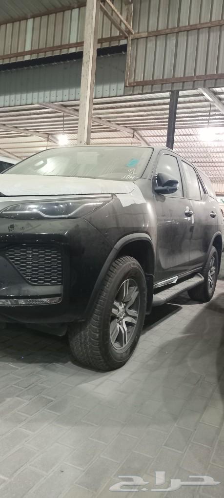 For sale Toyota Fortuner 2024632011920522271123