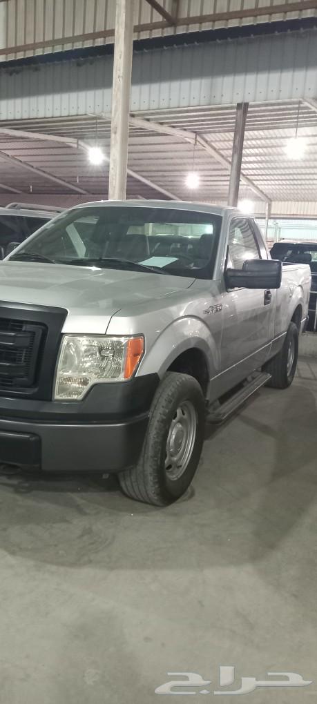 For sale Ford F150 double cab 201463210396453891111