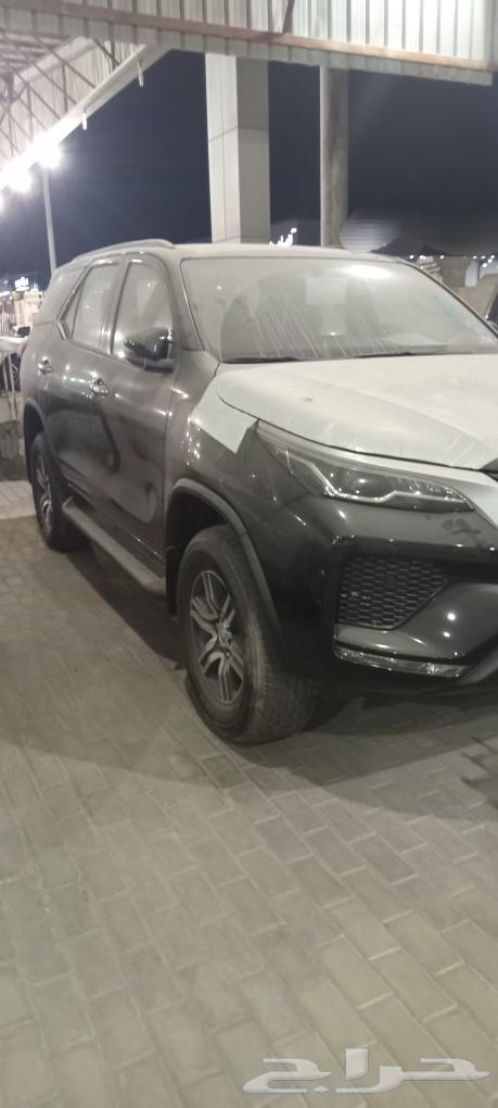 For sale Toyota Fortuner 202463201192052227111