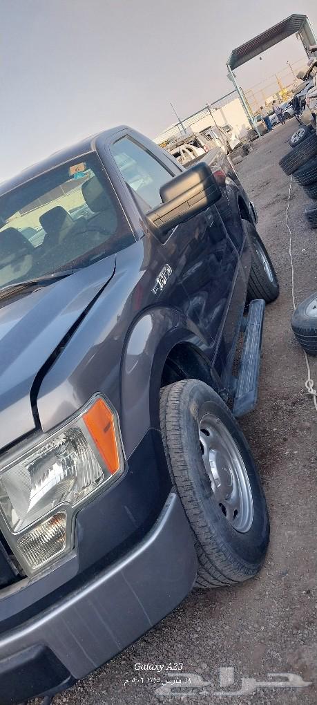 Ford F-150 201463204883234818112