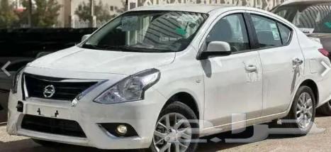 Nissan Sunny 202463201187929603111