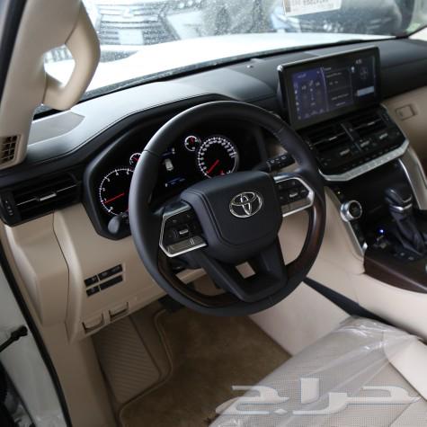 Land Cruiser GXSR GXR L5 Sayer 202463205414737537114