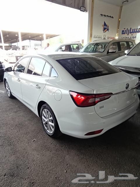 MG 5 Comfort 2024 model best prices63203732865153113
