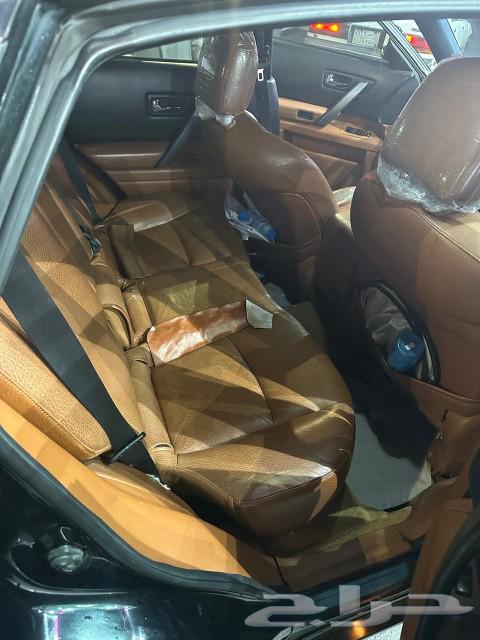 Infiniti 200863204886849025113