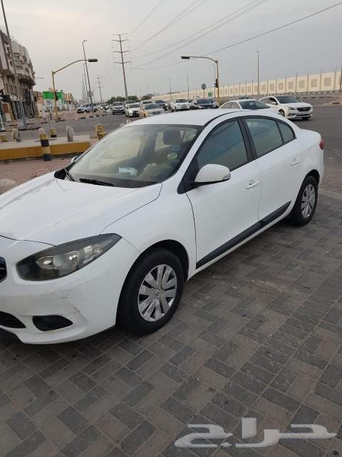 رينو فلونس 2014 ممتازة632026996367391110