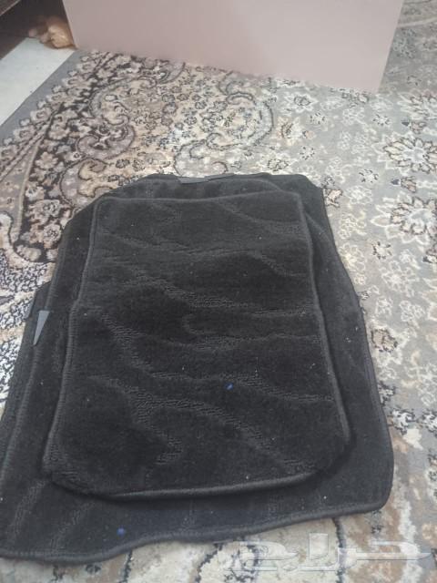 Thick leather floor mat for Chery Tiggo 8 or Tiggo 7 car63202716607875114