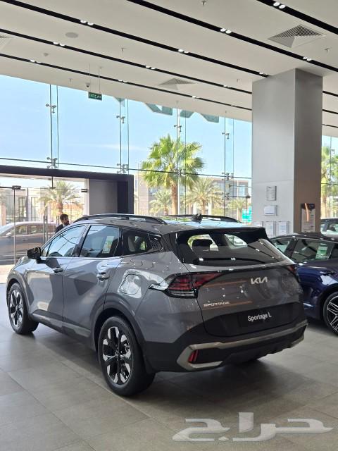 Kia Sportage Large Full Model 2025 best prices63203732680834112