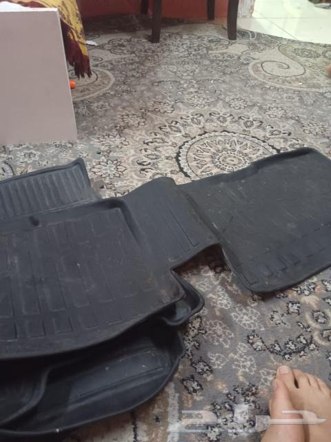 فرش أرضية جلد سميك لسيارة شيري تيجو 8 او تيجو 763202716607875116