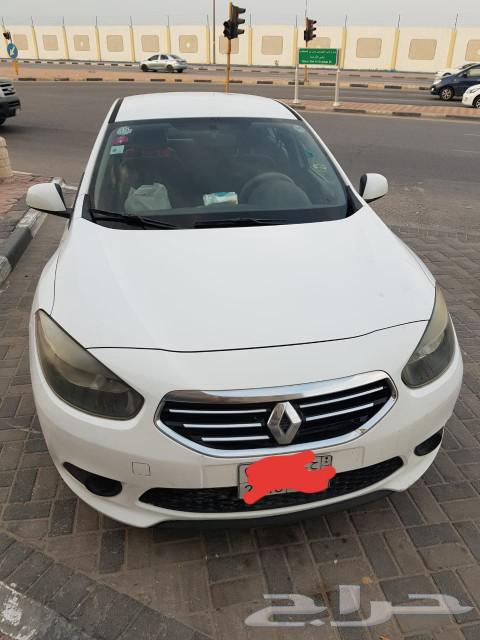 رينو فلونس 2014 ممتازة63202699636739112