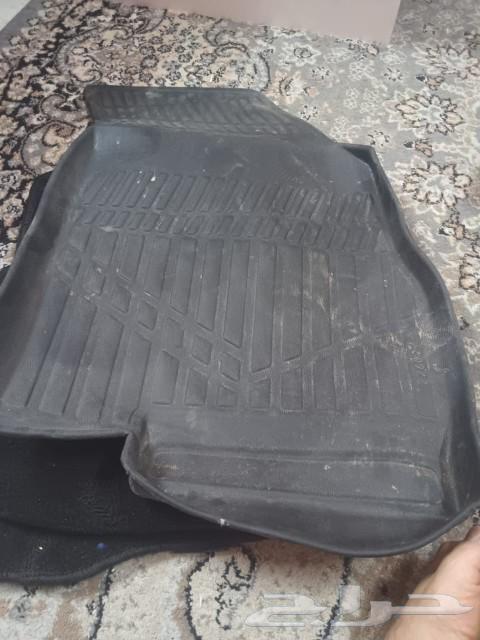 Thick leather floor mat for Chery Tiggo 8 or Tiggo 7 car63202716607875112