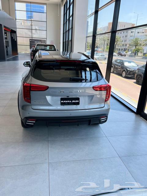 Haval Jolion Active M 2025, book it now63203739656578113