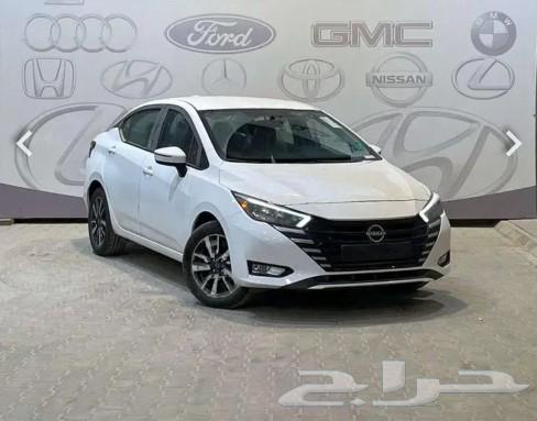 Nissan Sunny (SV Full Option) New Model 202363203213171202112