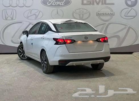 Nissan Sunny (SV Full Option) New Model 202363203213171202113
