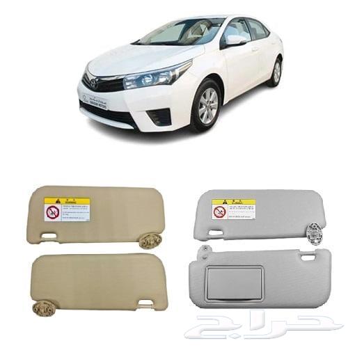 Roof Shutter for Toyota Corolla 2014 201663204337916035111