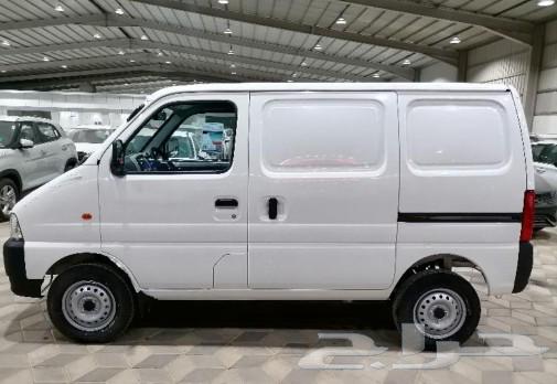 Suzuki Eeco Van cargo model 202563201708065025111