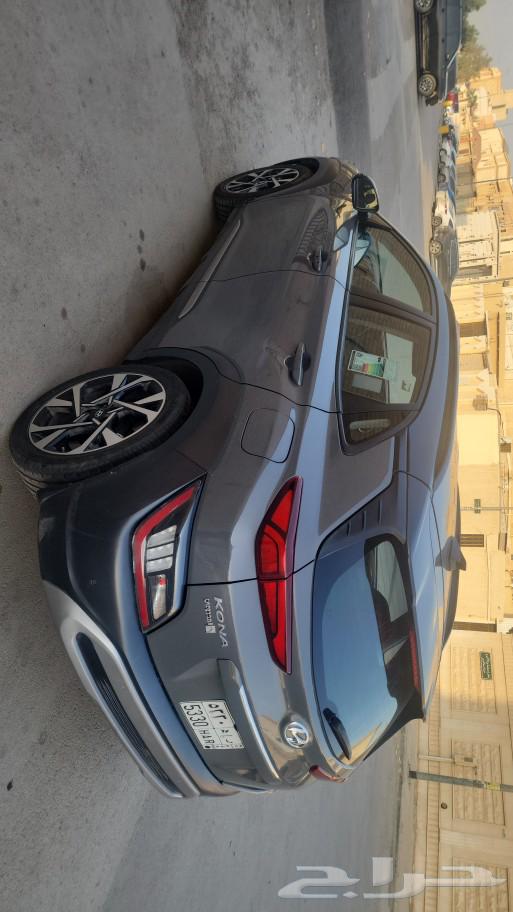 Hyundai 2022 Kona63202209765507113