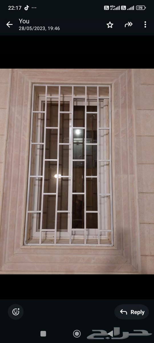 Jameel Center for blacksmithing, laser doors, windows, railings, hinges63204904574851112