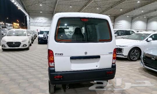Suzuki Eeco Van cargo model 202563201708065025114